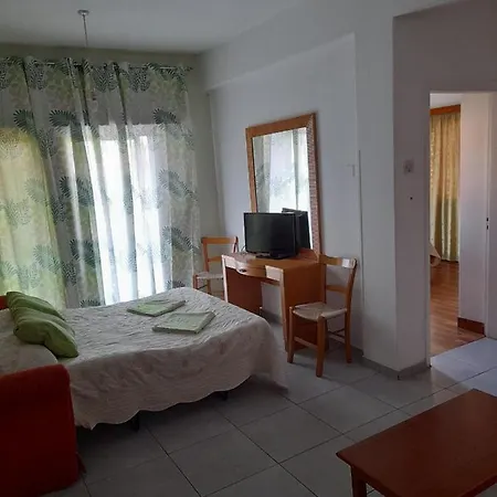 Szálloda Onisillos 2*