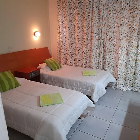 Szálloda Onisillos 2*