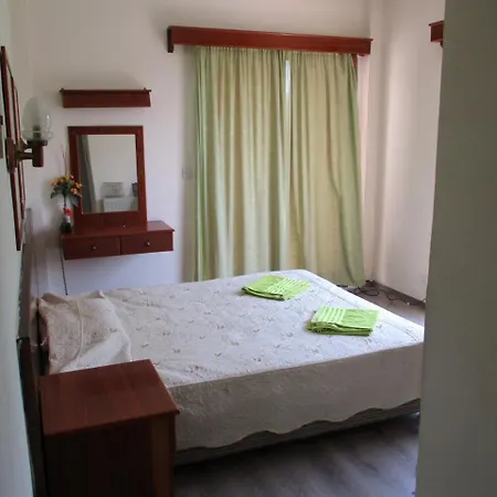 Onisillos Szálloda 2*