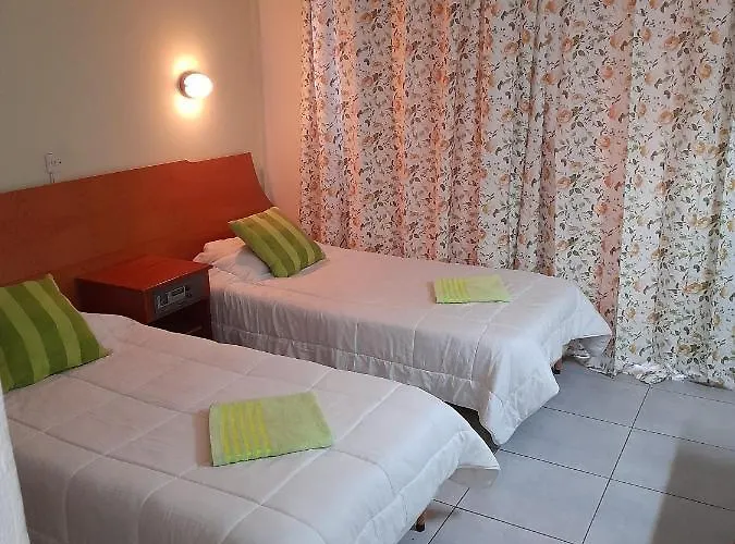 Onisillos לרנקה