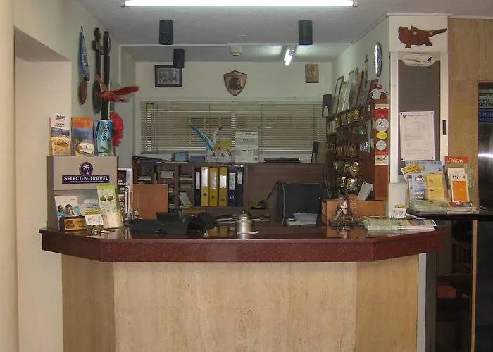 Onisillos לרנקה