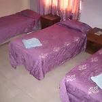 Onisillos Hotel Larnaca