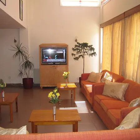 מלון Onisillos 2*