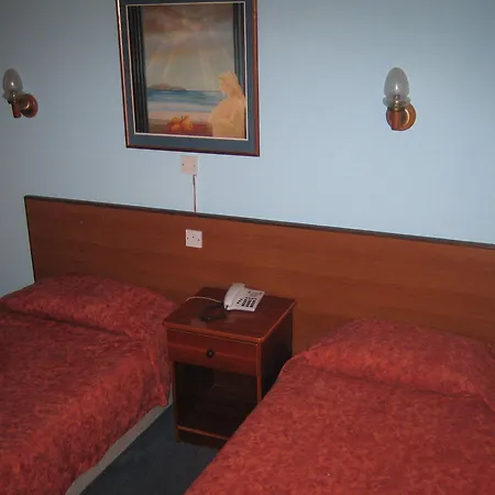 Hotel Onisillos