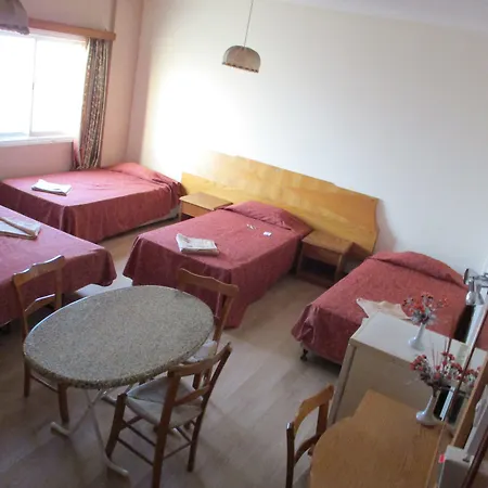 Onisillos Hotel Larnaka