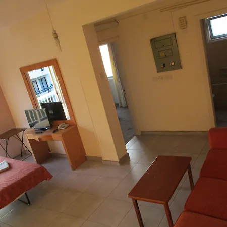 Hotel Onisillos
