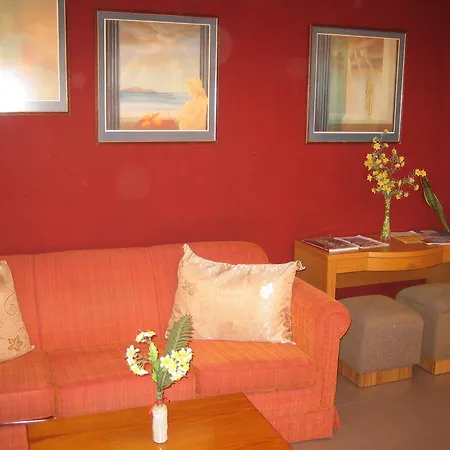 מלון Onisillos לרנקה