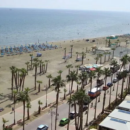 Onisillos Hotel