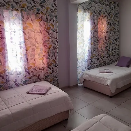 Onisillos 2* לרנקה