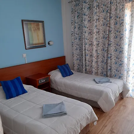 Onisillos לרנקה