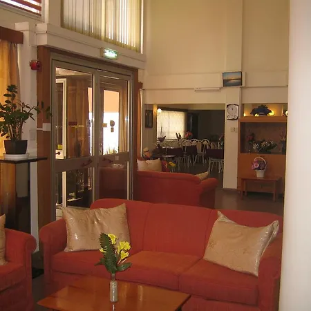 מלון Onisillos לרנקה