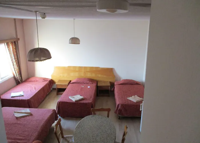 Onisillos 2* Larnaka