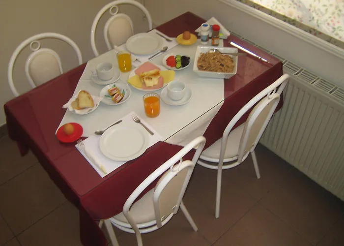 Onisillos 2* Larnaka