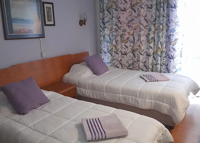 Onisillos Hotel Larnaca