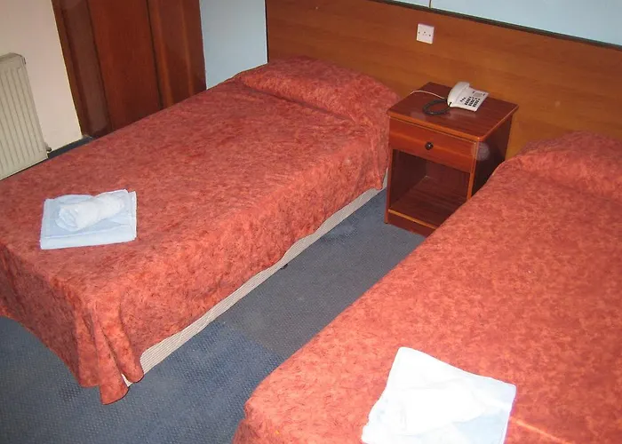 Onisillos 2* Larnaka