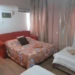 Onisillos 2* Larnaca
