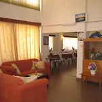 Onisillos Hotel Larnaca