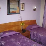 Onisillos Hotel