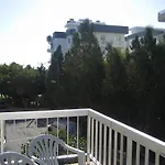 Hotel Onisillos Larnaca