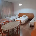 Onisillos Hotel Larnaca