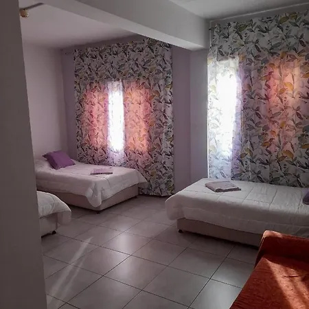 Hotel Onisillos