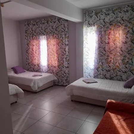 Onisillos Hotel