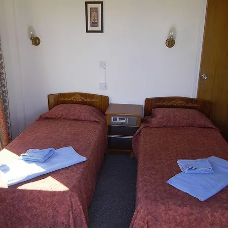 Onisillos Hotel