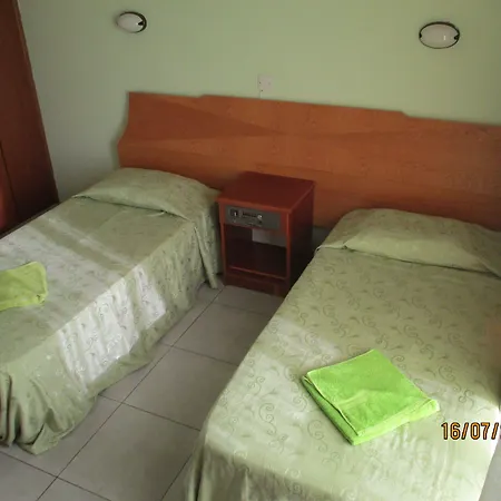 Onisillos Otel Larnaca