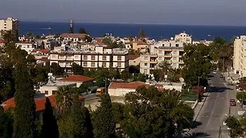 Onisillos Ларнака
