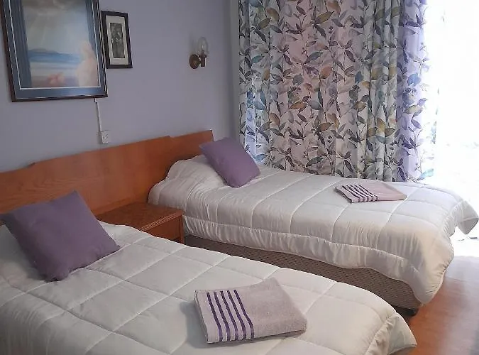 Onisillos 2* Larnaca